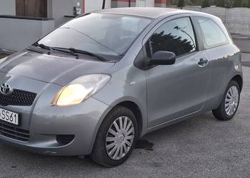 Yaris .klima.elektryka