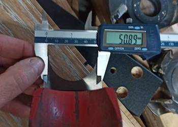 frez wklęsły faba baboszewo hm spiek