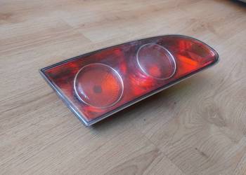 Lampa lewa tylna w klapę OE Seat Ibiza III - Gliwice