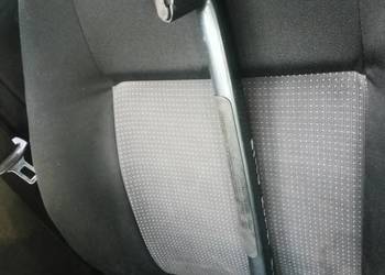 FIAT STILO KLAMKA KLAPY TYL KOMBI 2008