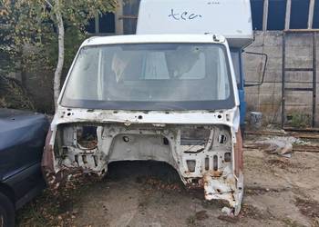 Lewa ćwiartka z dachem Iveco Dayli 2003 rok Lewa ćwiartka z dachem Iveco Dayli 2003 rok