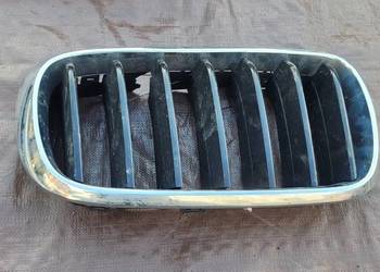 CHROM RAMKA NERKA GRILL PRAWA BMW X5 F15