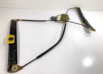 PODNOŚNIK SZYBY LEWY PRZÓD AUDI A6 C6 4P0959801 Kombi 04-11 MECHANIZM
