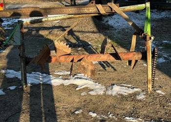 Aparat do rozrzutnika