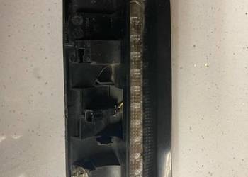 Opel combo tylny stop na szybę strona prawa