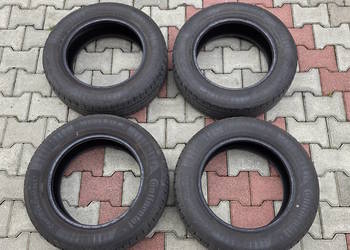 Opony letnie Continental EcoContact 5 185/65/R15 88H 2018 Opony letnie Continental EcoContact 5 185/65/R15 88H 2018