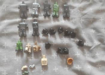 części LEGO Cobi