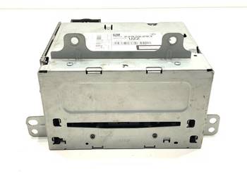 RADIO OPEL ASTRA J 22836293 ODTWARZACZ MULTIMEDIA, STEREO