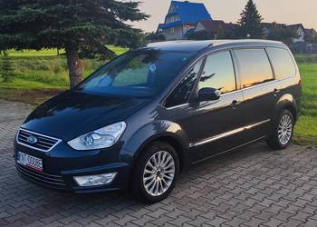 Ford Galaxy 2.0 TDCI