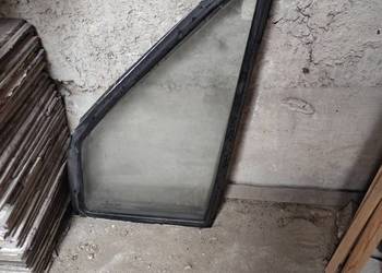 Mercedes Sprinter SZYBY Z DRZWI .