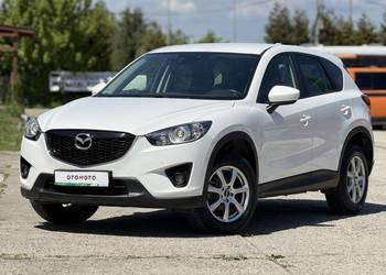 Mazda cx5