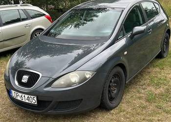 Seat Leona 1.6 LPG