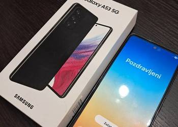 Samsung a53 5G