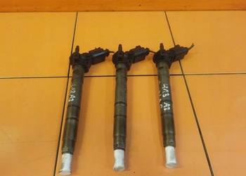 AUDI A5 A4 3.0 TDI 09r 239KM CAP wtrysk wtryskiwacz 0445115058 057130277AC