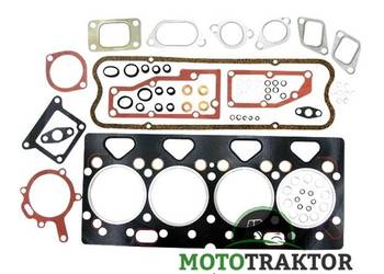 Zestaw uszczelek głowicy Massey Ferguson 3065 3070 Claas