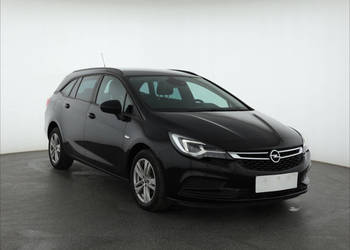 Opel Astra 1.4 T Opel Astra 1.4 T