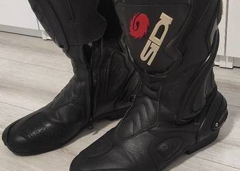 Buty motocyklowe sidi cobra