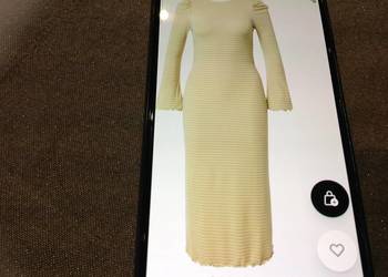 Sukienka Damska FASHION UNION rozm L  NOWA