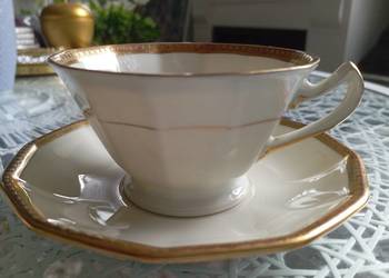 Filiżanka Haas & Czjzek Schlaggenwald