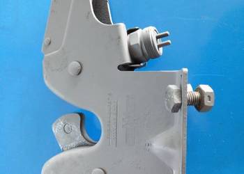 ZAMEK KABINY MAN L2000 LE