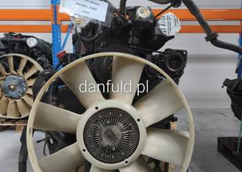 Silnik DAF PR228S2 E5 CF75