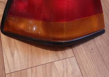 Lampa tylna lewa wysyłka