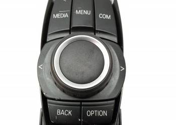 PRZEŁĄCZNIK KONTROLER IDRIVE 6802932 Bmw Seria 3 VI (2012-  ) F30