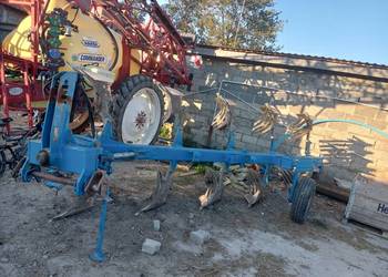 Pług obrotowy Pług obrotowy