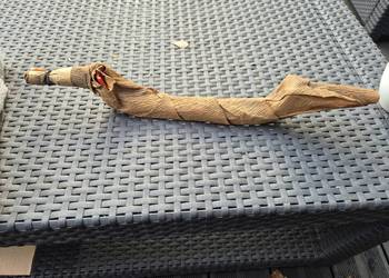 Motorynka podnóżki oryginał nowe