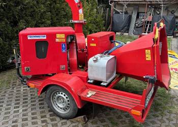 RĘBAK do gałęzi Teknamotor Skorpion 160SD