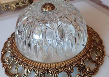 Lampa sufitowa, plafon.