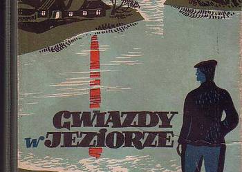 (6318) GWIAZDY  W JEZIORZE – WANDA WASILEWSKA