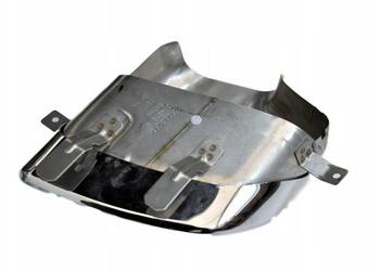 VOLVO XC60 prawa koncowka wydechu 31425019 OE