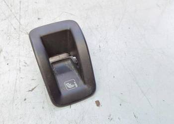 ZAŚLEPKA MOCOWANIA ISOFIX TYŁ AUDI A4 B9 8W0887233B
