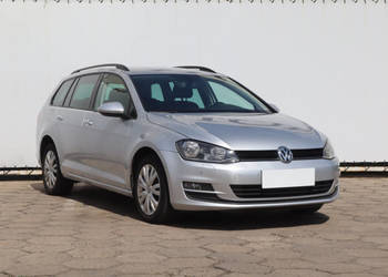 VW Golf 2.0 TDI