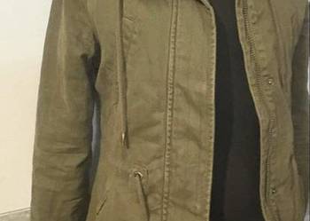 Parka Clockhouse Xs/S