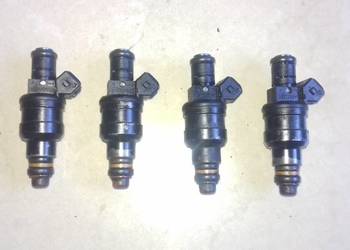 Wtrysk 0280150444 058133551A 1.8 20V Audi vw A4 B5
