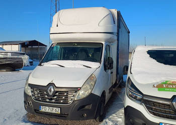 Renault Master FWD dCi L3H1 Pack Clim S&S+E E6 3.5t
