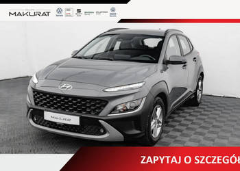 Hyundai Kona GD9P505#1.0 T-GDI Comfort K.cofania Climatronic Salon PL VAT …