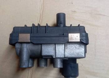 Nastawnik sterownik turbiny 49335 19411