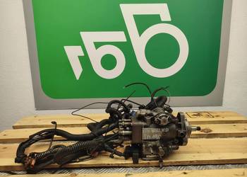 Pompa wtryskowa New Holland TM 190 (1465530818)