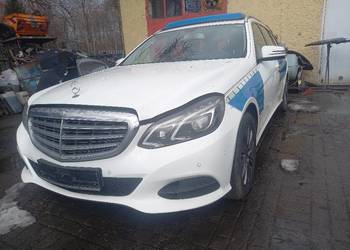 Mercedes E klasa w212 3.0 v6