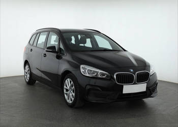 BMW 2 Gran Tourer 218d Gran Tourer