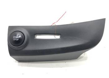 STACYJKA RENAULT CLIO IV 285J02624R 1.5 110KM KLUCZYK