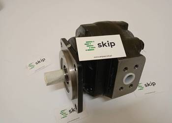 Silnik hydrauliczny napędu rzeszota Powerscreen 1700