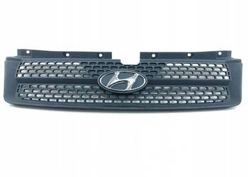GRILL ATRAPA HYUNDAI MATRIX ORYGINAŁ ASO
