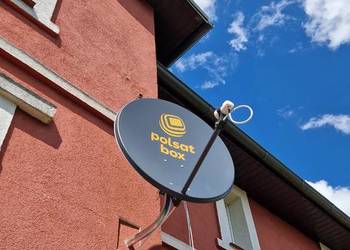 Serwis Anten Kamer Strojenie Ustawianie Naprawa Montaż Ustawienie Wabcz
