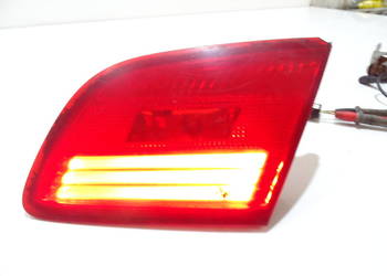 LAMPA PRAWA TYLNA BMW E92 7162304