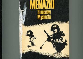 Z jednej menażki - Myśliński Z jednej menażki - Myśliński