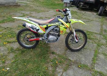 Diabolini crx 250